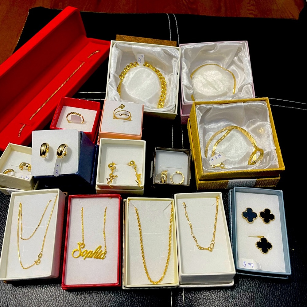 Not for sale